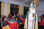 Fröhliche Nikolausfeier der Jugendbehindertenhilfe Siegburg Rhein-Sieg e.V. in der Kinderburg „Veronika Keller“